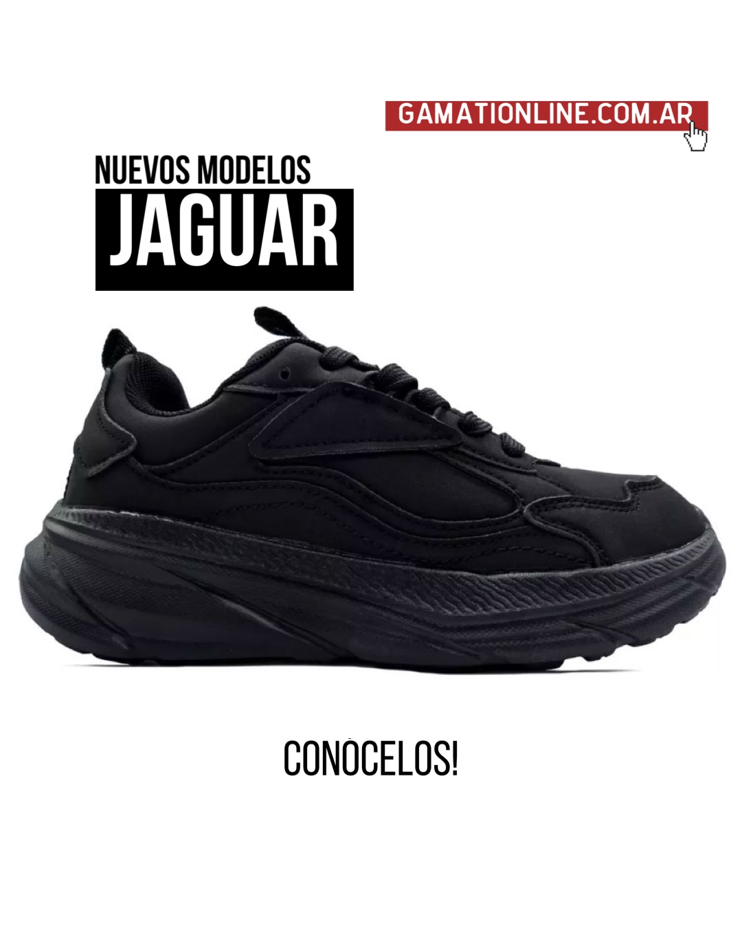 Nuevos lanzamientos!